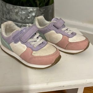 Kids sneaker